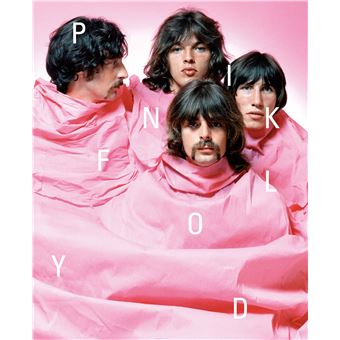Pink Floyd