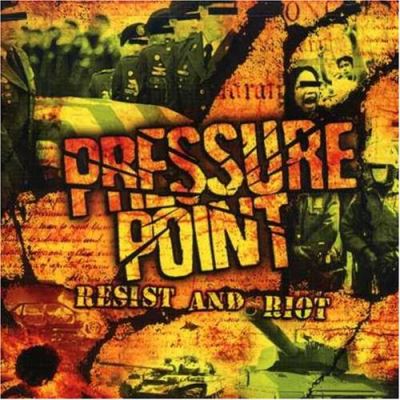 Resists and riot