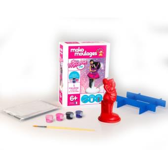 Mako Moulage Ma Princesse Charmante à Prix