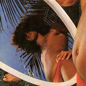 Caetano Veloso - Aka Arada Azul - LP