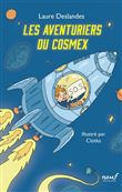 Les aventuriers du Cosmex