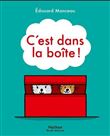 C'est dans la boîte !