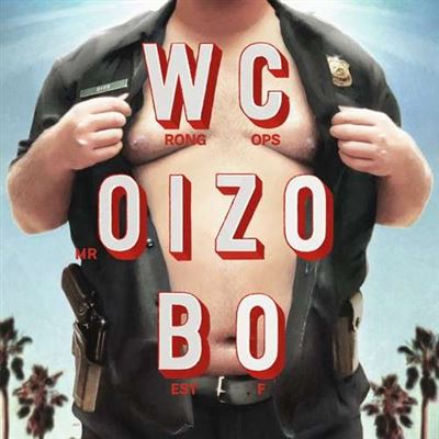 Best of (Wrong cops)