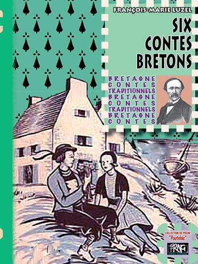 Six contes bretons