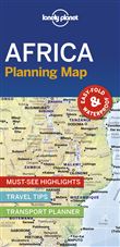 Africa Planning Map 1ed -anglais-