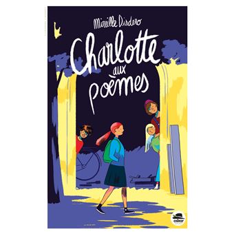 Charlotte aux poèmes