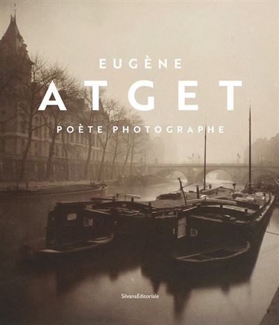 Eugène Atget - 1