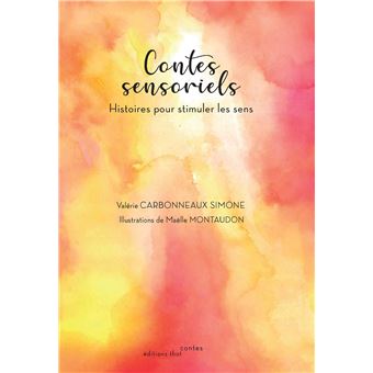 Contes Sensoriels