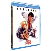 Bras de fer (Over the Top) Blu-ray