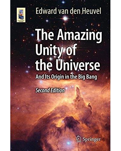 The amazing unity of the universe