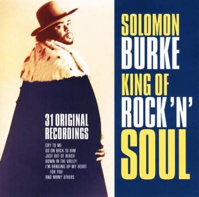 King Of Rock’n’Soul