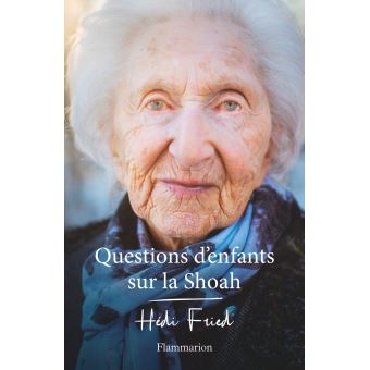 Questions d'enfants sur la Shoah