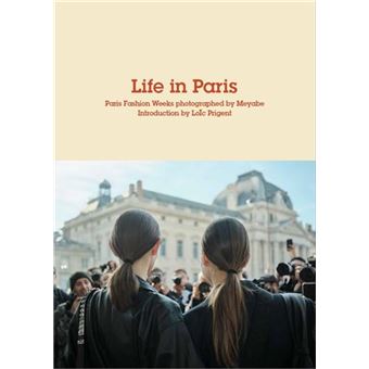 Life in Paris