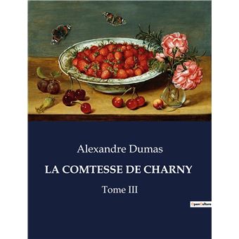La comtesse de charny