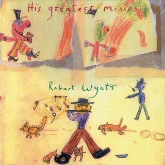 Robert Wyatt - 1