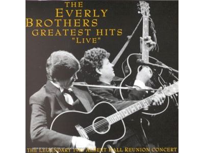 Live greatest hits