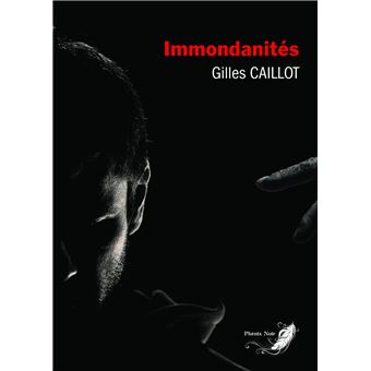 Immondanités Tome 3 - Tétralogie Massimo Zanetti
