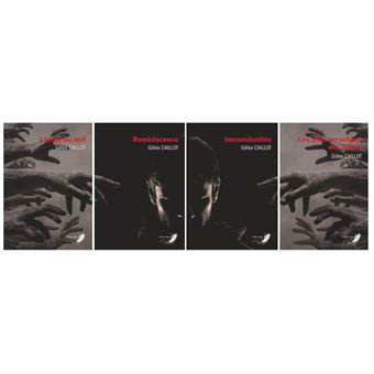 Immondanités Tome 3 - Tétralogie Massimo Zanetti