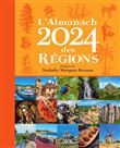 L'almanach des régions 2024