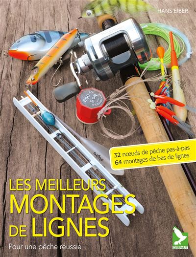 Meilleurs montages de ligne
