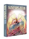 L'Ange aux ailes de lumière - Coffret