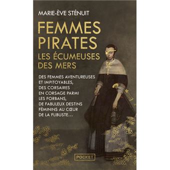 Femmes pirates