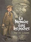 La mémoire dans les poches