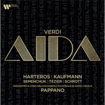 Giuseppe Verdi - 1