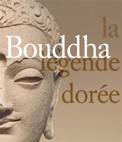 Bouddha, la légende dorée -  Collectif - relié
