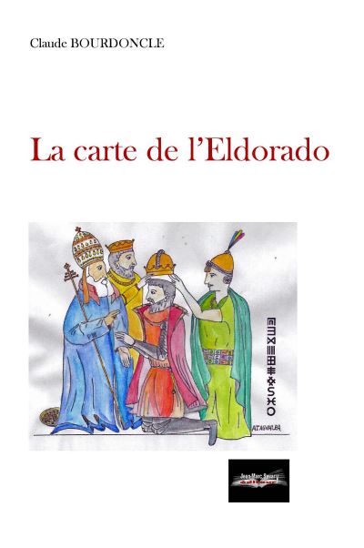 La carte de l'Eldorado