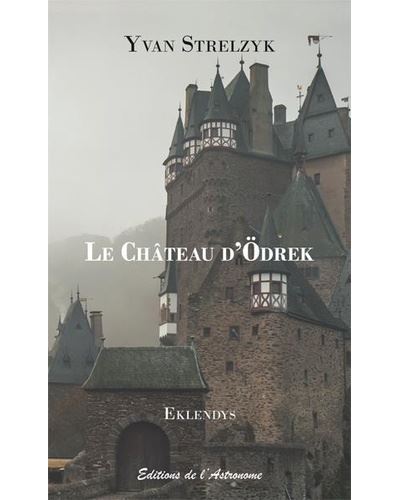 Le Château d'Ödrek