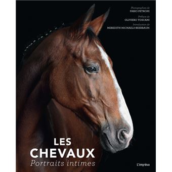Les chevaux