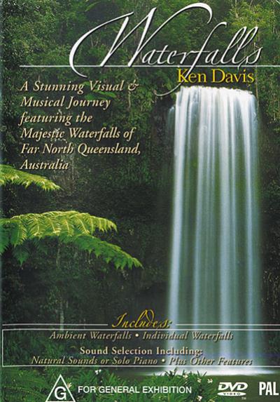 Waterfalls