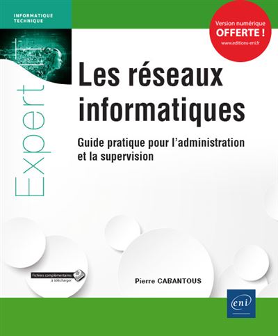 Les réseaux informatiques
