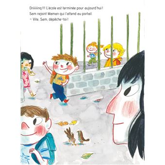 Sam & Watson, plus forts que le stress !