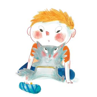 Sam & Watson, plus forts que le stress !