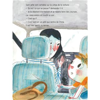 Sam & Watson, plus forts que le stress !