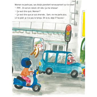 Sam & Watson, plus forts que le stress !