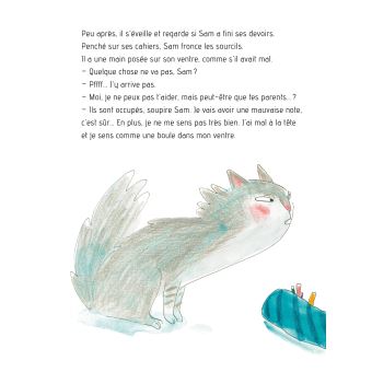 Sam & Watson, plus forts que le stress !