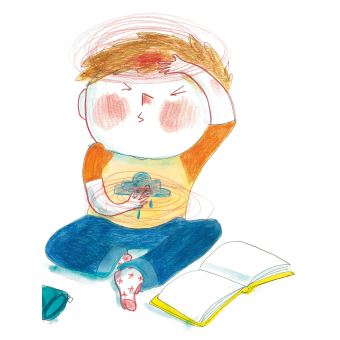 Sam & Watson, plus forts que le stress !