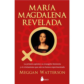 María Magdalena revelada - 1
