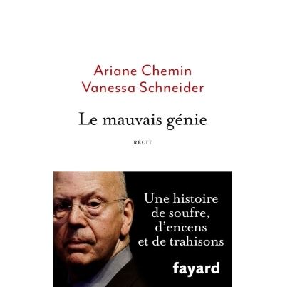 Le mauvais génie