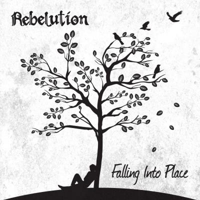 Falling into place