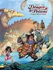 Dragon et poisons - vol. 01/2