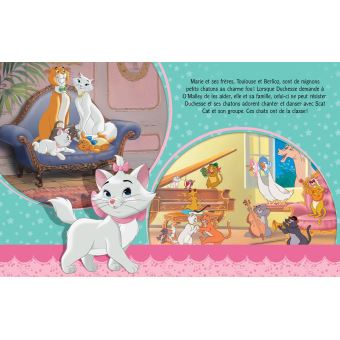 DISNEY Animaux (Classique)