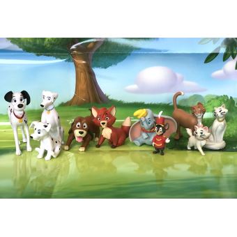 DISNEY Animaux (Classique)