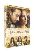 Les jardins du Roi - film 2014 - AlloCiné