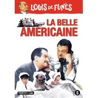LA BELLE AMERICAINE-NL
