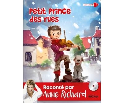 Petit prince des rues