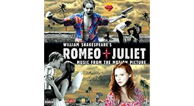 William Shakespeare's Romeo + Juliet